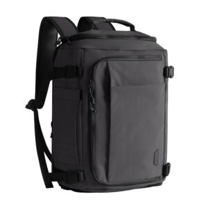 Bagsmart WaterResistant Laptop Backpack