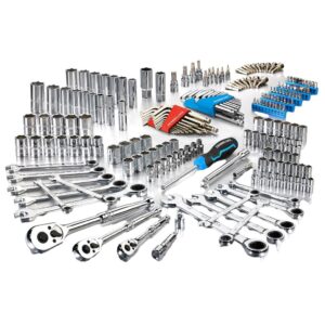 Channellock 225Piece Tool Set