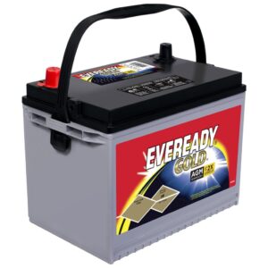 Eveready 24F AGM Battery