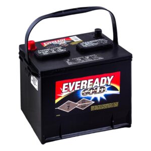 Eveready Batería para Carro 35G Gold FC 7