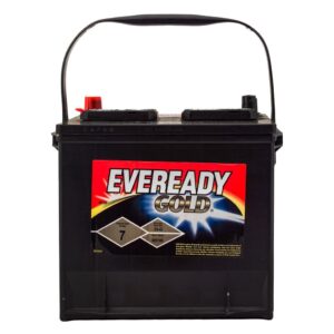 Eveready Batería para Carro 35G Gold FC 7