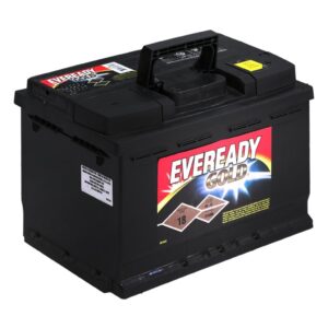 Eveready Car Battery 48G FC 18