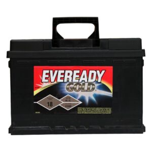 Eveready Car Battery 48G FC 18