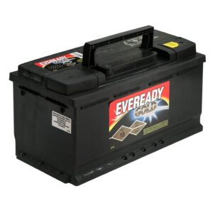 Eveready Car Battery Gold 49G FC 19