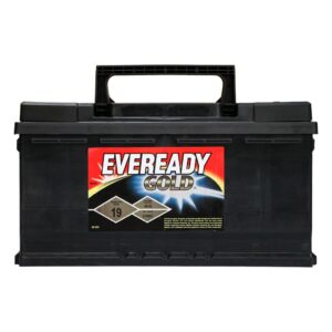 Eveready Car Battery Gold 49G FC 19