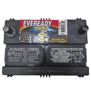 Eveready Car Battery NS40ZLG FC 13