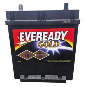 Eveready Car Battery NS40ZLG FC 13