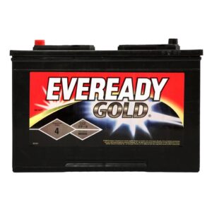 Eveready Gold Batería para Carro 27FG FC 4