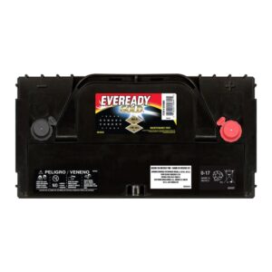 Eveready Gold Batería para Carro 31MFSG FC 16