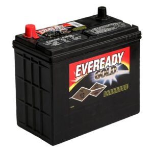 Eveready Gold Car Battery 51RG FC 12
