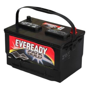 Eveready Gold Car Battery 65G FC 10