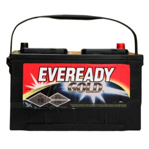 Eveready Gold Car Battery 65G FC 10