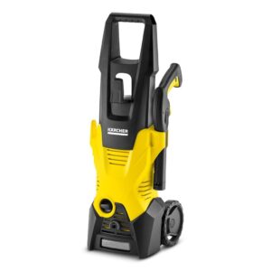 Karcher Electric High Pressure Washer 1 700 psi