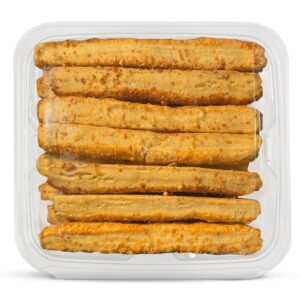 La Zarcereña Freshly Made Puff Pastry Cheese Sticks
