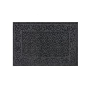 Mohawk Home Decorative NonSlip Outdoor Doormat