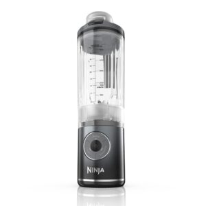 Ninja Blast Max Portable Blender with 3 Preset Modes and Removable Base (PriceSmart)