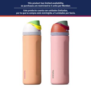 Owala Water Bottles