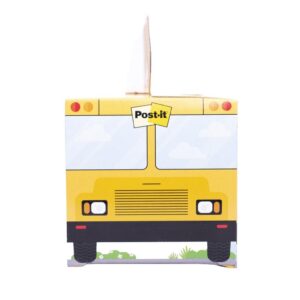 Postit Sticky Note Bus 24 Blocks 70 Sheets