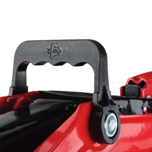 Powerbuilt Hydraulic Jack with Case