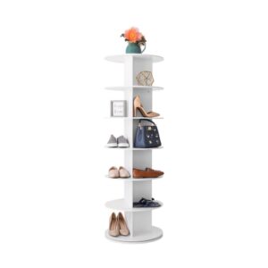 Serville Classics Shoe Organizer 6 Levels