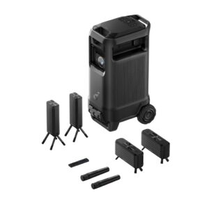 Soundcore Nebula X1 Pro Portable Projector