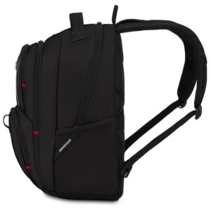 Swissgear Laptop Backpack with Organizer Pockets
