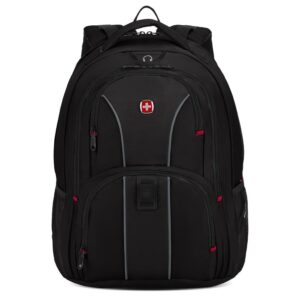 Swissgear Laptop Backpack with Organizer Pockets