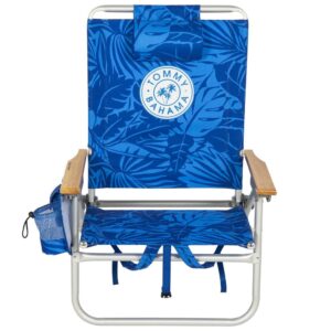 Tommy Bahama Beach Chair 4 Positions