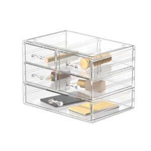 Urban Home Multiuse Acrylic Organizer