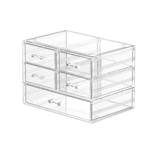 Urban Home Multiuse Acrylic Organizer