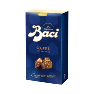 175g Baci Perugina Coffee Chocolates Box (Alpiste)