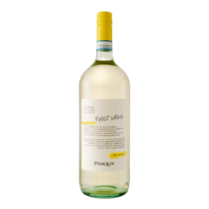 1.5L Pasqua Pinot Grigio delle Venezie DOC White Wine (Alpiste)