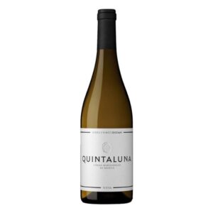 750ml Quintaluna Verdejo Segoviano White Wine (Alpiste)