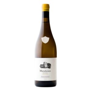 750ml Marañones Picarana Albillo Blanco White Wine (Alpiste)
