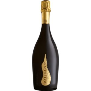 750ml Bottega Espumante dei Poeta Sparkling White Wine (Alpiste)