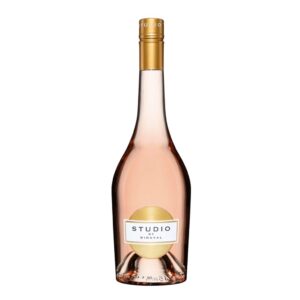 750ML Studio By Miraval Rosé Wine (Alpiste)