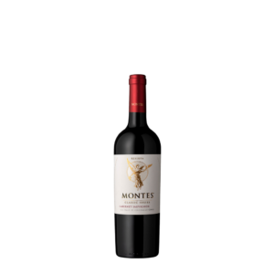 375ml Montes Classic Series Reserva Cabernet Sauvignon Red Wine (Alpiste)