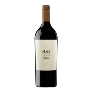 750ml Muga Aro Red Wine (Alpiste)