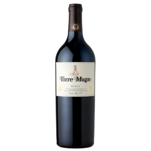1.5L Muga Torre Muga Red Wine (Alpiste)
