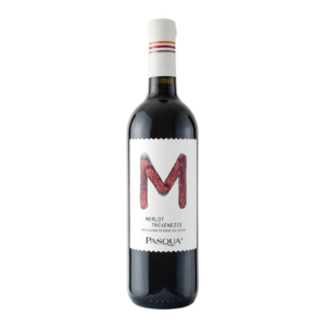 750ml Pasqua Merlot delle Venezie IGT Red Wine (Alpiste)