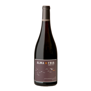 750ml Alma Fria Doña Margarita Vineyard Pinot Noir Red Wine (Alpiste)