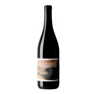 750ml Alma Fria Plural Pinot Noir, Sonoma Coast Red Wine (Alpiste)