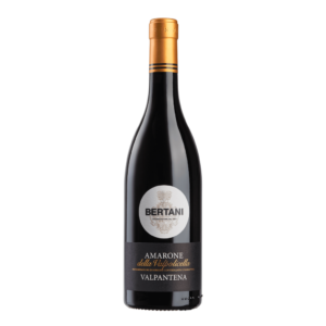 750ml Bertani Amarone DOCG Valpantena Red Wine (Alpiste)