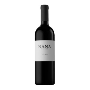 750ml Nana Tethys Cabernet Sauvignon Red Wine (Alpiste)