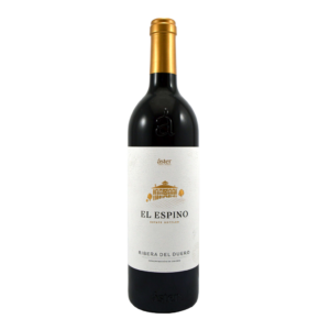 750ml Aster El Espino Red Wine (Alpiste)