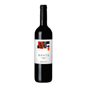 750ml Enate Tempranillo Red Wine (Alpiste)