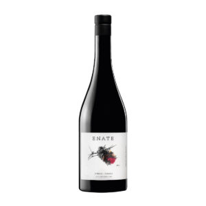 750ml Enate Syrah - Shiraz Red Wine (Alpiste)