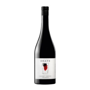 750ml Enate Cabernet Cabernet Red Wine (Alpiste)