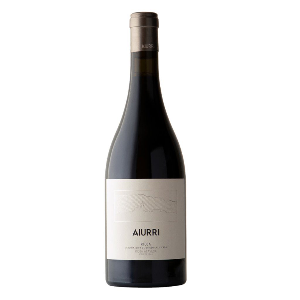 750ml Aiurri Red Wine (Alpiste) 750ml Aiurri Red Wine (Alpiste)