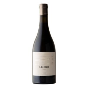 750ml Landua Tempranillo Red Wine (Alpiste)